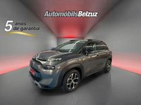 Usado Citroën C3 Aircross Feel 110 CV (80 kW) 2023 Gris SUV
