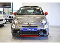 usado Abarth 500 Cabrio E Turismo