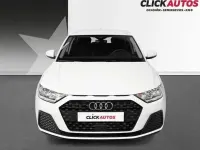 Usado Audi A1 95 CV (69 kW) 2024 SUV