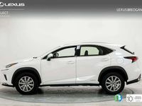 usado Lexus NX300 300h Business Navigation 2WD