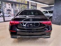 Usado Mercedes S350 313 CV (230 kW) 2025 Negro Berlina
