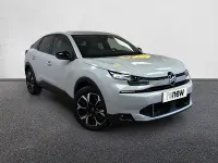 Usado Citroën C4 145 CV (106 kW) 2025 Blanco SUV