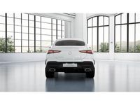 Usado Mercedes GLE350 333 CV (244 kW) 2024 Blanco polar SUV