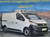 Usado Fiat Talento 145 CV (106 kW) 2020 Monovolumen