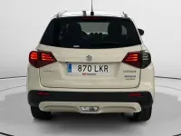 Usado Suzuki Vitara 129 CV (94 kW) 2020 SUV
