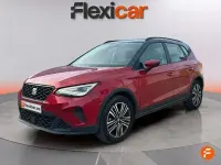 Occasion Seat Arona Xperience 110 ch (80 kW) 2022 Rouge SUV