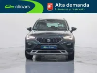 Usado Seat Ateca 150 CV (110 kW) 2022 SUV