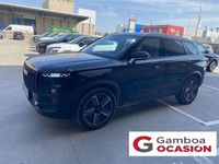 Usado Jaecoo 7 148 CV (108 kW) 2025 Negro SUV