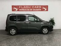 usado Peugeot Rifter 1.5BlueHDi S&S Standard Active NAV+ 100