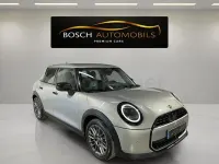 Usado Mini Cooper 114 kW (156 CV) 2025 Gris / plata Utilitario