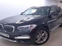 Usado BMW X3 190 CV (139 kW) 2019 SUV