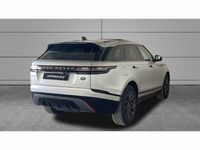 usado Land Rover Range Rover Velar R-Dynamic SE