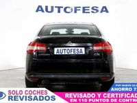 usado Citroën C5 1.8i 16v 125cv Collection 4p #LIBRO