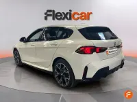 Usado BMW 120 163 CV (119 kW) 2025 Blanco Utilitario