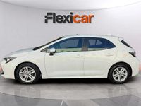 Usado Toyota Corolla Active 122 CV (89 kW) 2021 Blanco Berlina