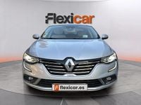 Usado Renault Talisman Initiale Paris 225 CV (165 kW) 2019 Gris Familiar