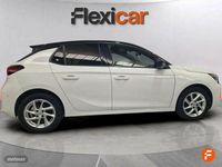 Usado Opel Corsa GS Line 100 CV (73 kW) 2020 Blanco Berlina