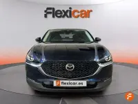 Occasion Mazda CX-30 Prime-Line 140 PK (102 kW) 2025 Blauw SUV