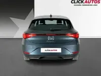 Usado Seat Leon Style 115 CV (84 kW) 2025
