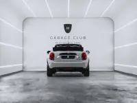 Occasion Mini Cooper Cabriolet 136 PK (100 kW) 2019 Beige Cabriolet