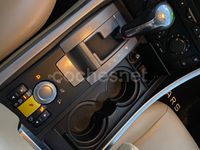 Usado Land Rover Range Rover HSE 272 CV (200 kW) 2009 Gris / plata SUV