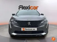 Usado Peugeot 5008 Allure 131 CV (96 kW) 2024 Gris SUV