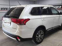 usado Mitsubishi Outlander 220DI-D Motion 2WD 7pl.