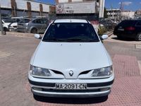 usado Renault Mégane Automático