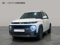 Nuevo Hyundai Inster 85 kW (116 CV) 2026 Blanco Utilitario