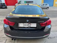Usado BMW 420 Gran Coupé Comfort Edition 190 CV (139 kW) 2020 Marrón Coupe