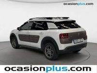 usado Citroën C4 Cactus PureTech 110cv S&S Shine