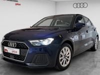 Usado Audi A1 Advanced Plus 110 CV (80 kW) 2023 Utilitario