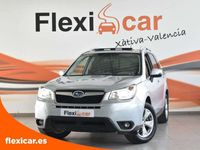 usado Subaru Forester 2.0TD Sport Plus