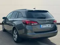 Usado Opel Astra Business Elegance 145 CV (106 kW) 2021 Otro Familiar