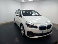 Usado BMW 225 iPerformance 227 HP (166 kW) 2019 Branco Monovolume