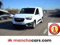 usado Opel Combo Cargo 1.5td S&s L 650 Express 100