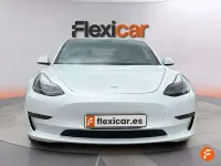 Usado Tesla Model 3 RWD 225 kW (306 CV) 2021 Blanco Berlina