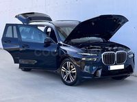 Usado BMW X7 Comfort Edition 352 CV (258 kW) 2025 Azul SUV