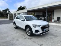 Usado Audi Q3 Advanced Plus 150 CV (110 kW) 2023 Blanco SUV