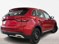 Ny MG ZS 116 HK (85 kW) 2025 Röd Sedan