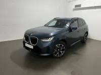 Usado BMW X3 Comfort Edition 197 CV (144 kW) 2025 Azul SUV