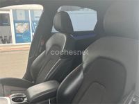 Usado Audi A4 S-Line 170 CV (125 kW) 2009 Blanco Berlina