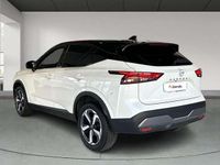 Occasion Nissan Qashqai N-Connecta 141 ch (103 kW) 2023 Blanc SUV