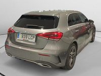 Usado Mercedes A180 AMG line 116 CV (85 kW) 2019