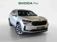Usado Skoda Kodiaq Selection 110 CV (80 kW) 2025 SUV