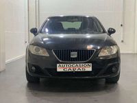 usado Seat Exeo 2.0TDI CR Reference 143