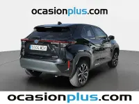 Usado Toyota Yaris Cross Active 116 CV (85 kW) 2023 SUV