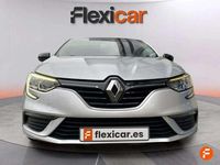 Usado Renault Mégane IV LIMITED 140 CV (102 kW) 2020 Gris Utilitario