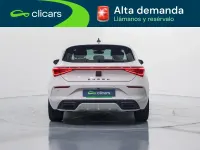 Usado Cupra Leon 150 CV (110 kW) 2023 Blanco Berlina