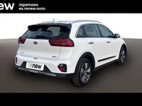 Usado Kia Niro 141 CV (103 kW) 2020 Blanco SUV